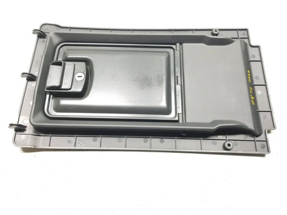 07 08 Acura Tl Type-s Rear Seat Trunk Access Door OEM