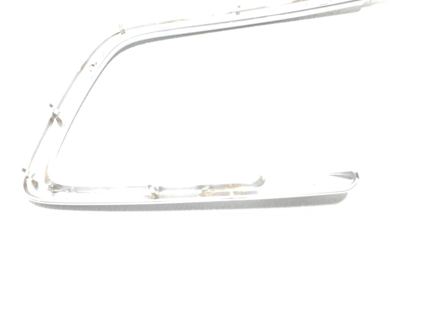 10 11 12 13 Volvo XC60 Rear Door Panel Trim Passenger Side Right  OEM