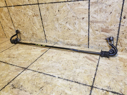 15 16 17 Subaru Legacy 2.5l Rear Stabilizer Sway Bar OEM 10k
