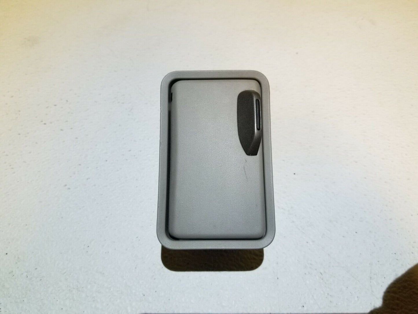 06 07 08 Acura Rl Rear Left Driver Side Door Panel Ashtray  OEM