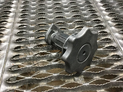 05 06 07 08 Audi A4 Spare Tire Holder Bolt OEM