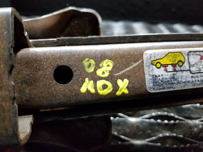 2007 2008 2009 Acura MDX Jack Scissor OEM