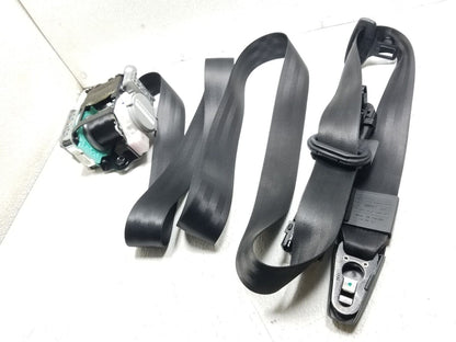 13 14 15 16 Audi A4 S4 Front Passenger Seat Belt Retractor OEM