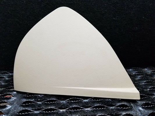 06 07 08 09 Cadillac STS Dash End Trim Cover Left Driver Side OEM