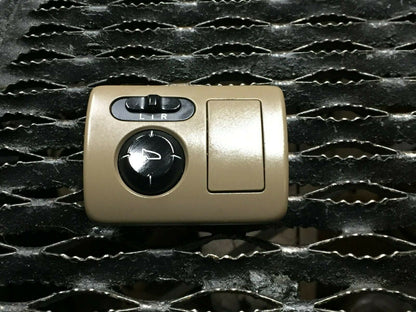 06 07 08 Acura Rl Mirror Adjust Control Switch OEM D41