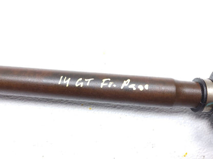 14 15 16 17 Hyundai Elantra Gt Axle Shaft Right Passenger Side OEM
