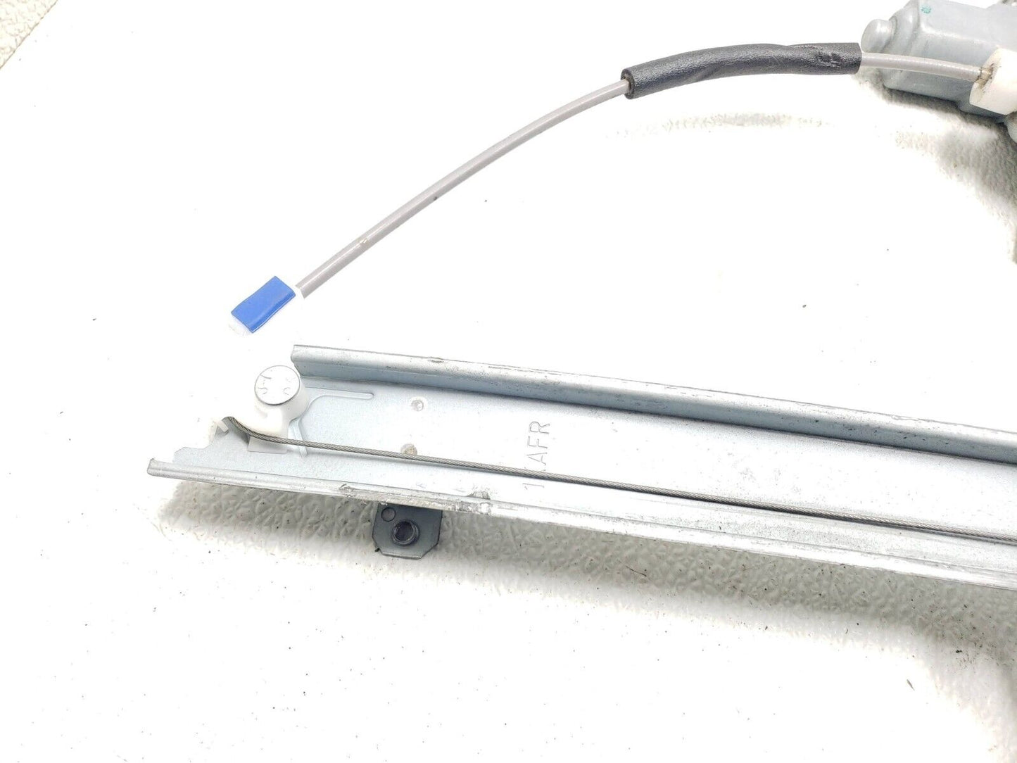 11 12 13 14 Nissan Juke Front Door Window Regulator & Motor Passenger Side OEM