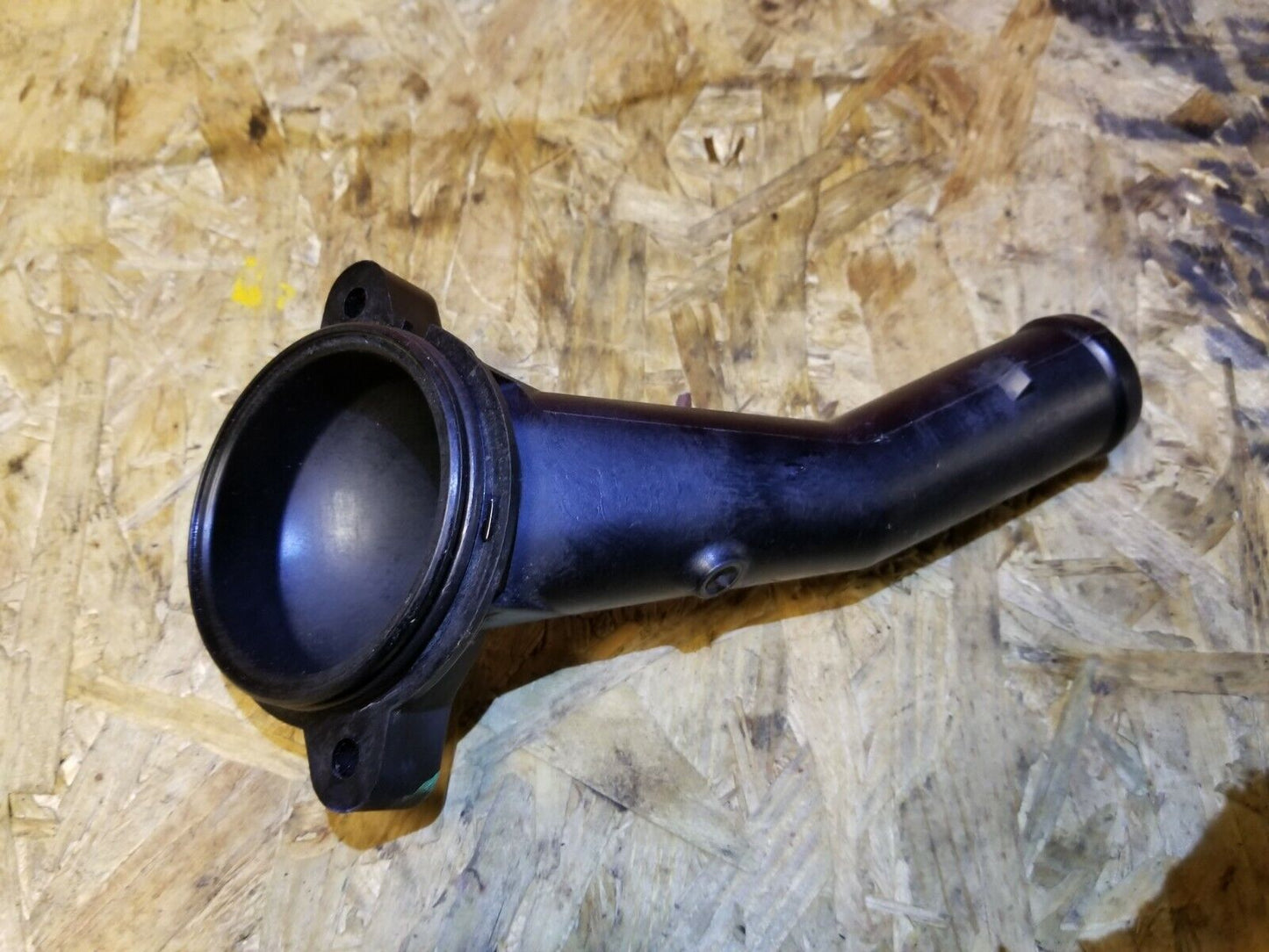 11 12 13 14 15 VW Jetta 2.5l Thermostat Housing OEM 62k Miles