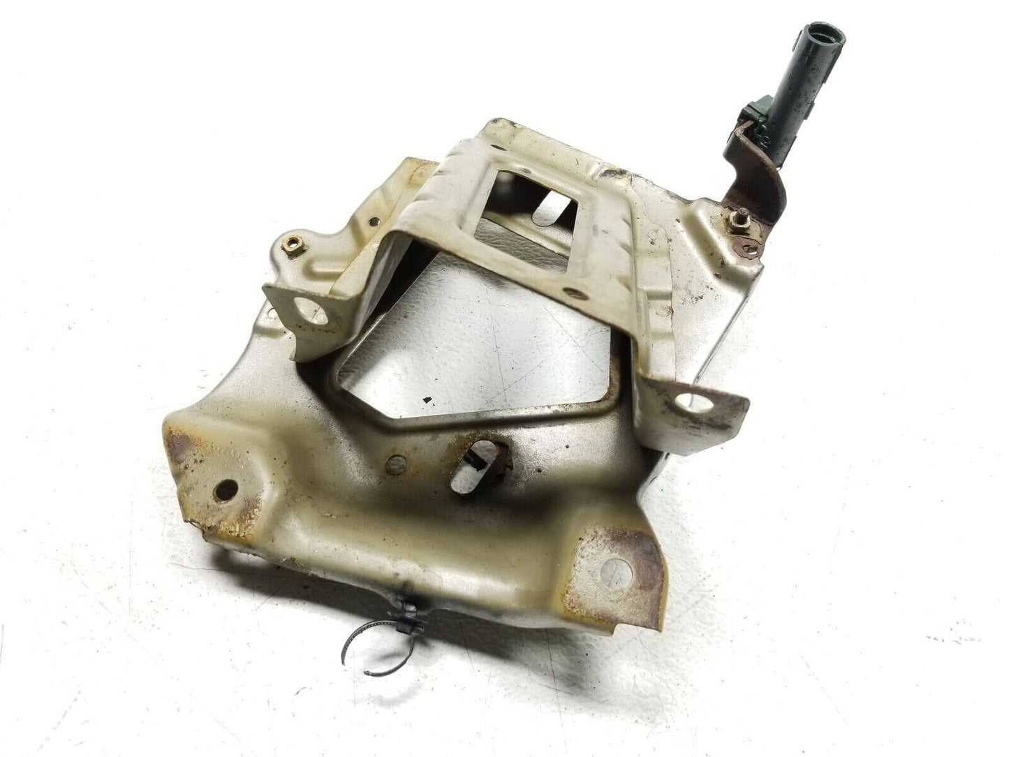 07 08 Acura Tl Type-s Battery Tray OEM
