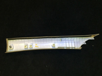 06 07 08 Acura Rl Windshield A Pillar Trim Panel Right Passenger Side OEM