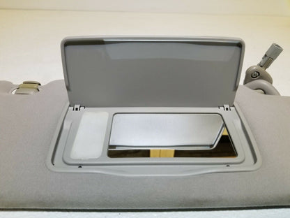 05 06 07 08 Acura Rl Sun Visor Right Pass Side OEM
