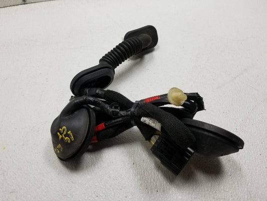 14 15 16 17 Hyundai Elantra Gt Door Wire Harness Rear Left Driver Side OEM