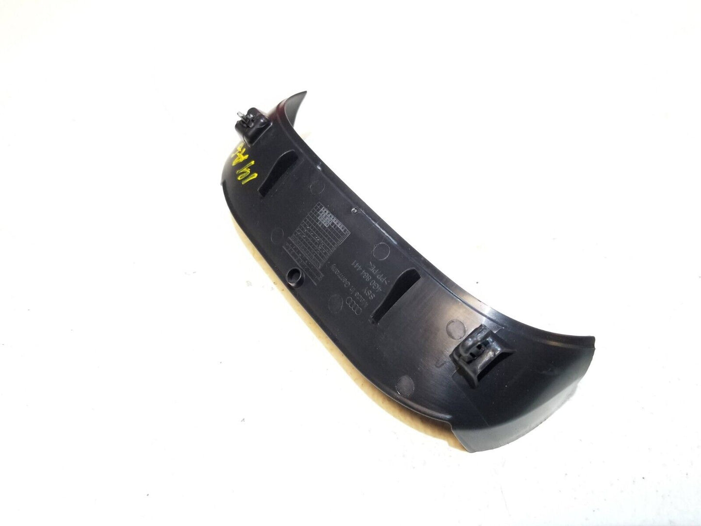 12 13 14 15 Audi A6 Dash Instrument Panel Trim Cover 4g0864441 OEM