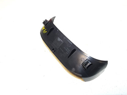 12 13 14 15 Audi A6 Dash Instrument Panel Trim Cover 4g0864441 OEM