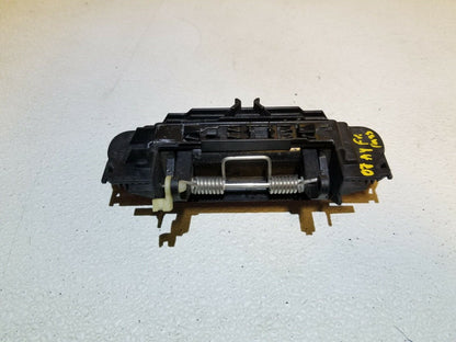 06 07 08 Audi A4 Front Right Pass Exterior Door Handle OEM 85k Miles