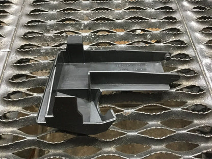 05 06 07 08 Audi A4  Front Right Seat Wire Connector Cover OEM