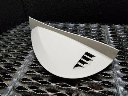 14 2014 Dodge Grand Caravan Left Driver Side Dash End Cap Cover OEM 34k