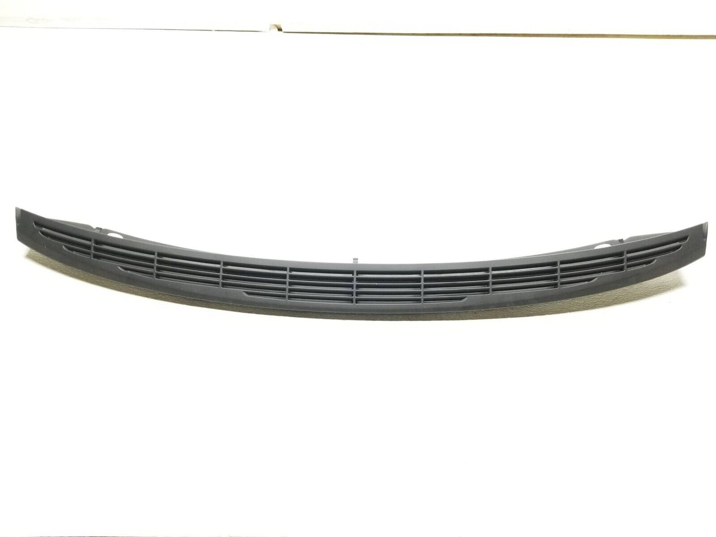 08 09 10 11 12 13 BMW 128i Dash Deffrost Air Vent Panel Trim  OEM