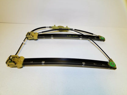 11 12 13 14 15  Audi Q7 Front Right Pass Door Window Regulator OEM 87k Miles