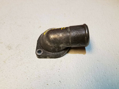 10 11 12 13 14 Subaru Legacy 2.5l Thermostat Housing OEM Non-turbo