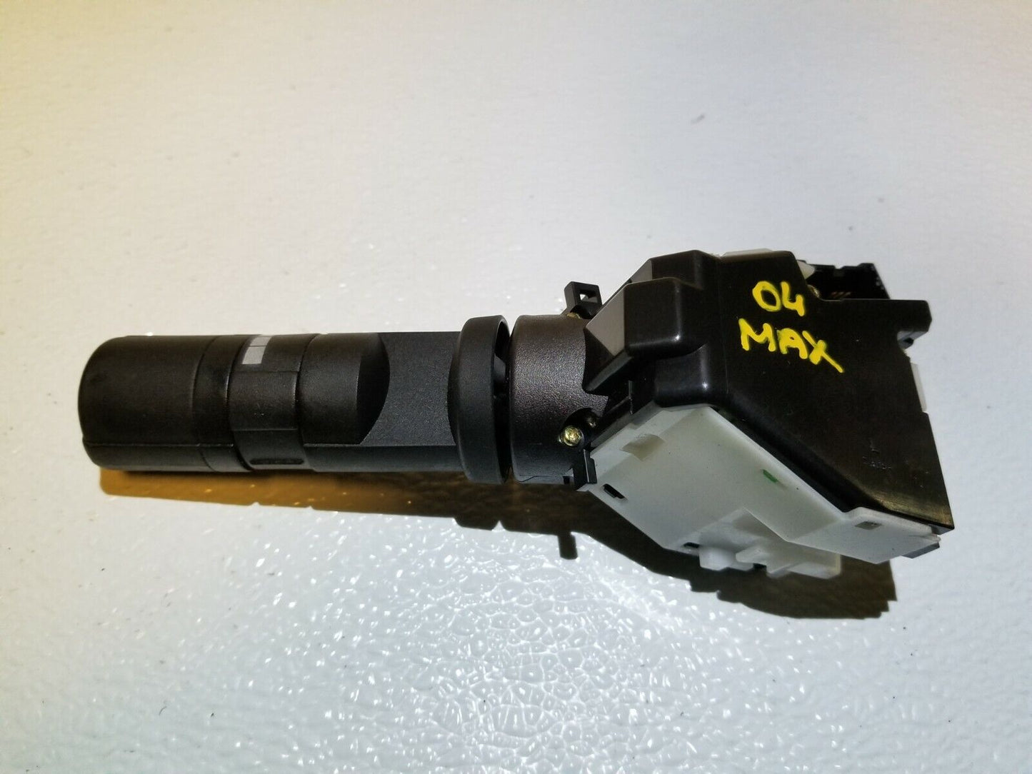 04 05 06 07 08 Nissan Maxima Steering Column Front Wiper Control Switch OEM