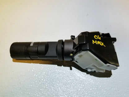 04 05 06 07 08 Nissan Maxima Steering Column Front Wiper Control Switch OEM