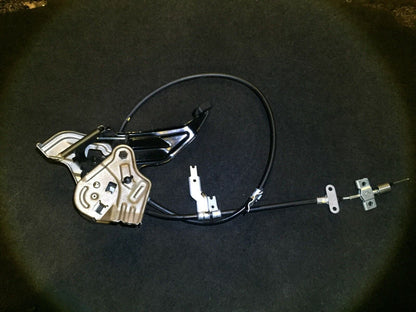 06 07 08 Acura Rl Emergency Parking Brake Pedal OEM D41