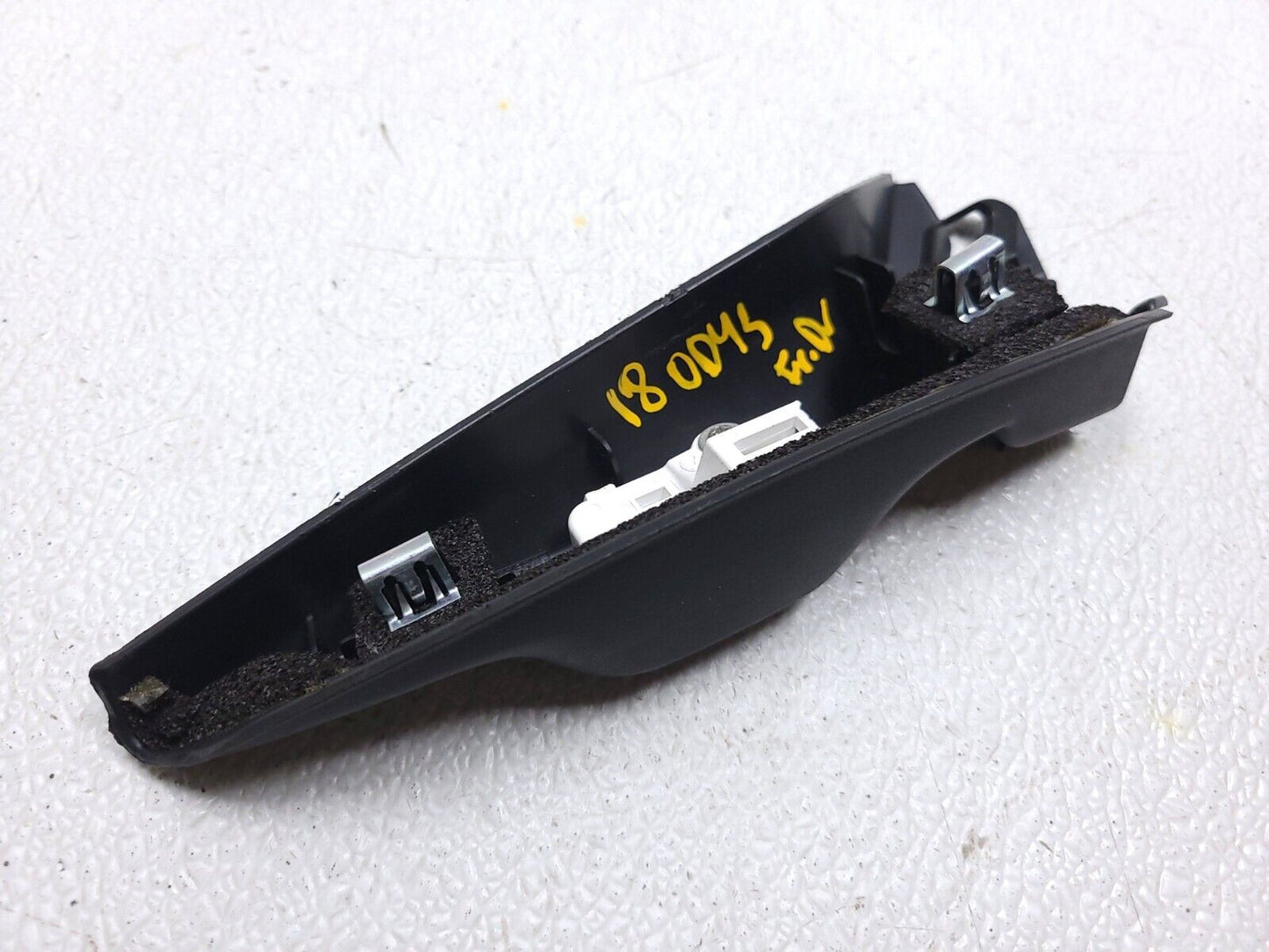 18 19 20 21 22 Honda Odyssey Blind Spot Detection Sensor Front Left Driver OEM