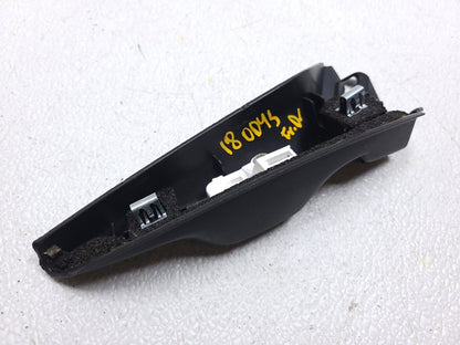 18 19 20 21 22 Honda Odyssey Blind Spot Detection Sensor Front Left Driver OEM