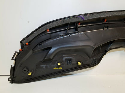 13 14 15 16 Ford Escape Dashboard Upper Vent Cover Panel OEM 83k