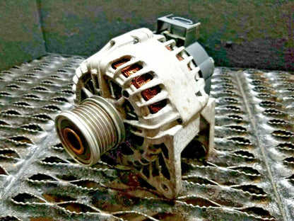 16 17 18 Nissan Sentra Alternator Generator OEM 40k