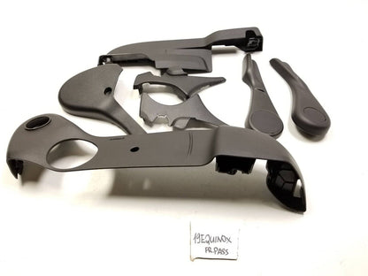 18 - 21 Chevrolet Equinox Seat Side Cover Trim Passenger Right OEM