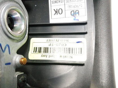 2011 - 2016 Hyundai Elantra Steering Wheel OEM