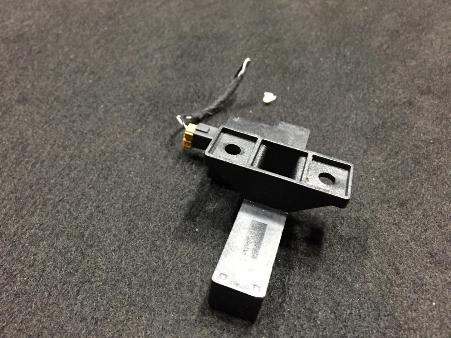 09 10 11 12 Audi A5 Quattro 3.2l Keyless Entry Detector Senors OEM D7