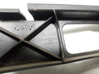 13-18 Cadillac Ats Rear Bumper Bracket Pair OEM 52k Miles ✅