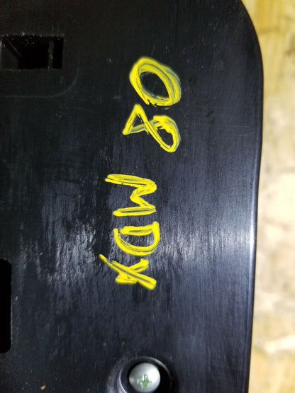 2007 2008 2009 Acura MDX Center Console Cup Holder OEM