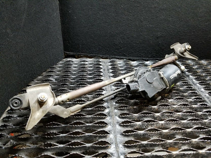 06 07 08 09 Mercury Milan Windshield Wiper Motor W/ Linkage OEM 71k