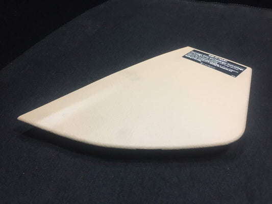 98 99 00 01 Mercedes W163 Ml320 Left Driver Side Dash End Cap OEM D34