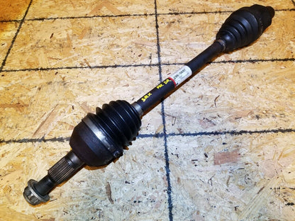 07 08 09 Cadillac SRX 3.6l Front Left Driver Side Axle Shaft OEM