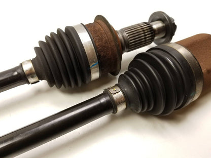 18 19 20 21 Chevrolet Equinox AWD Rear Axle Shaft Pair OEM