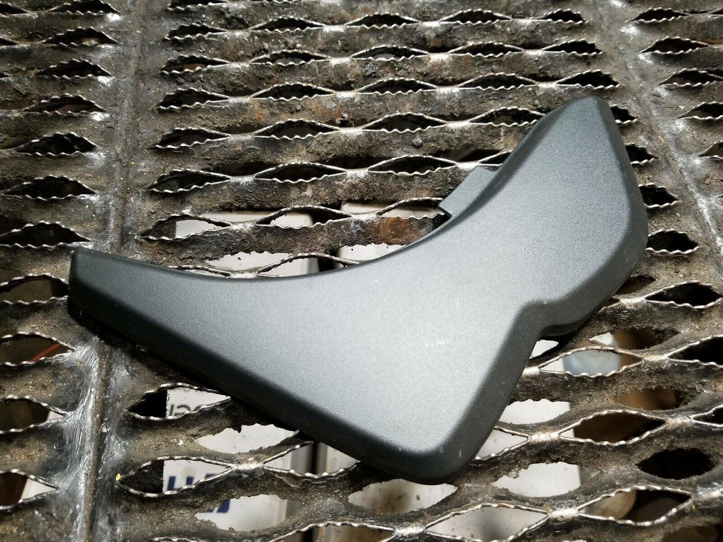 13 14 15 Subaru Xv Crosstrek Dash End Cap Cover Trim Left Driver Side OEM 86k