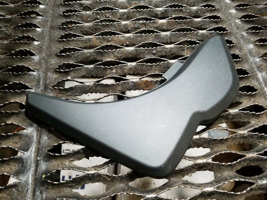 13 14 15 Subaru Xv Crosstrek Dash End Cap Cover Trim Left Driver Side OEM 86k
