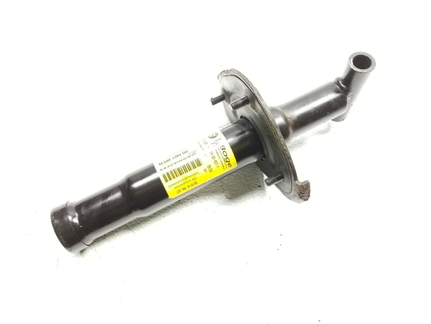 01 02 03 04 05 BMW E46 325xi Rear Bumper Right & Left Shock Pair OEM 125k Miles