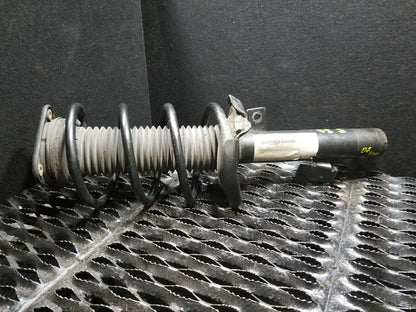 05 06 07 Volvo S40 2.4l Front Shock Strut Absorber Left Driver Side OEM