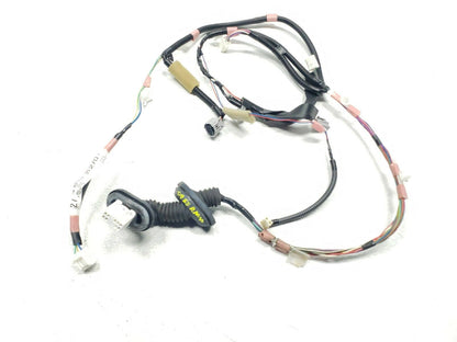 07 08 09 Lexus ES350 Rear Right Passenger Side Door Wire Harness 82153-33270 OEM