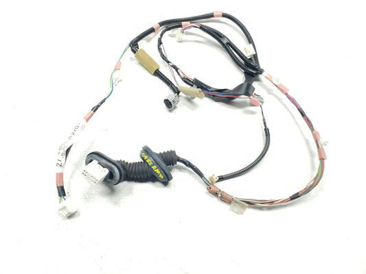 07 08 09 Lexus ES350 Rear Right Passenger Side Door Wire Harness 82153-33270 OEM
