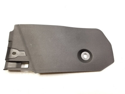 18-21 Hyundai Kona Floor Console Trim Panel Cover Left Driver Side OEM 29k Miles