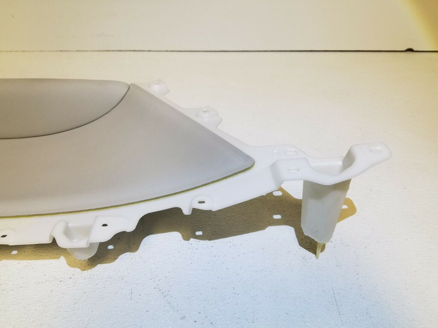 10 11 12 13 Infiniti G37 Coupe Driver Rear Quarter Panel Trim Insert OEM
