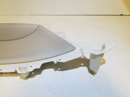 10 11 12 13 Infiniti G37 Coupe Driver Rear Quarter Panel Trim Insert OEM