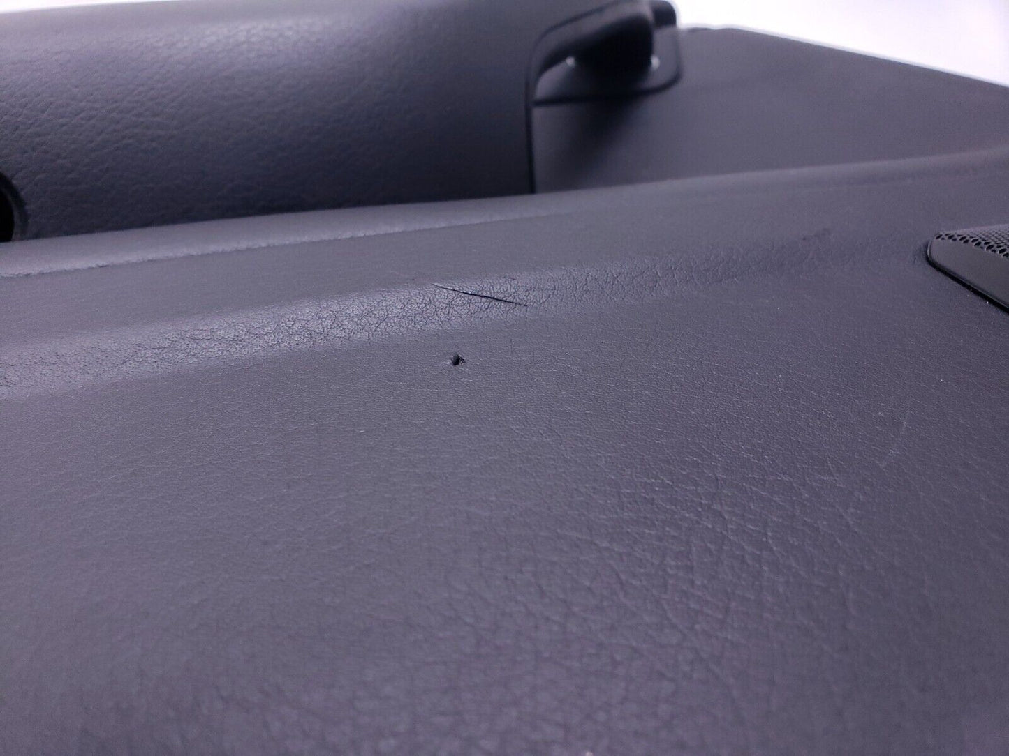 2005-2008 Audi A4 Rear Door Panel Trim Left Driver Side Sedan OEM